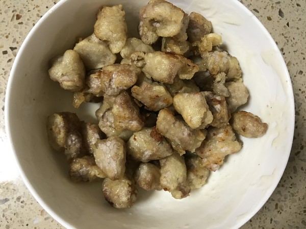 糖醋版溜肉段的做法-酸甜味熘菜譜-易網健康養生網 糖醋版溜肉段的做法-酸甜味熘菜譜