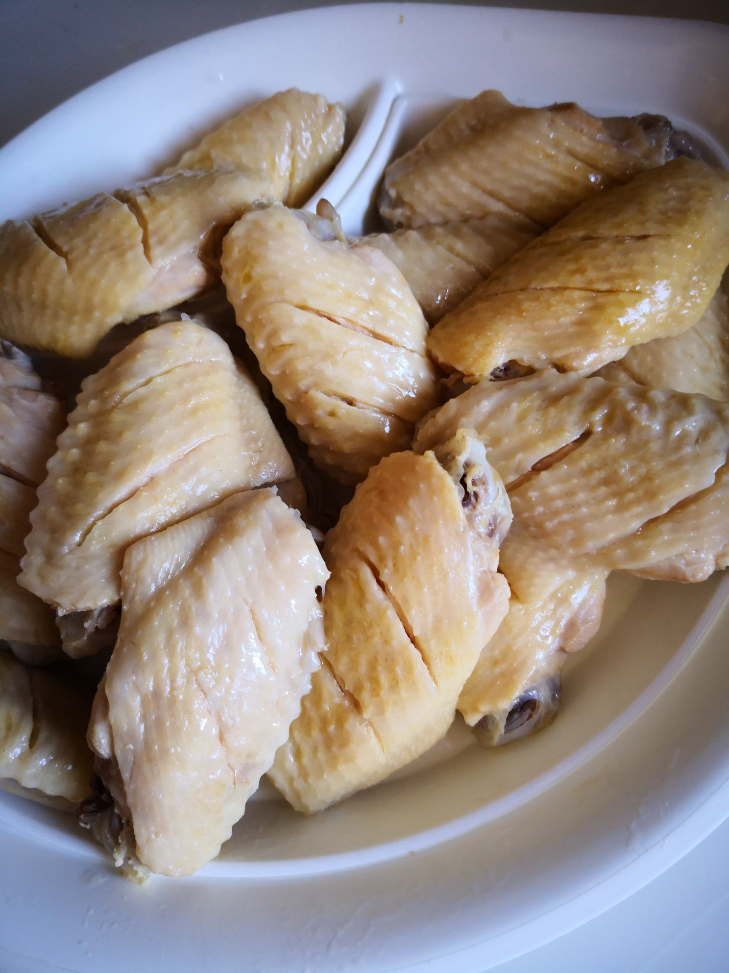 可口醬香雞翅的做法-其它口味醬菜譜-易網健康養生網 可口醬香雞翅的做法-其它口味醬菜譜