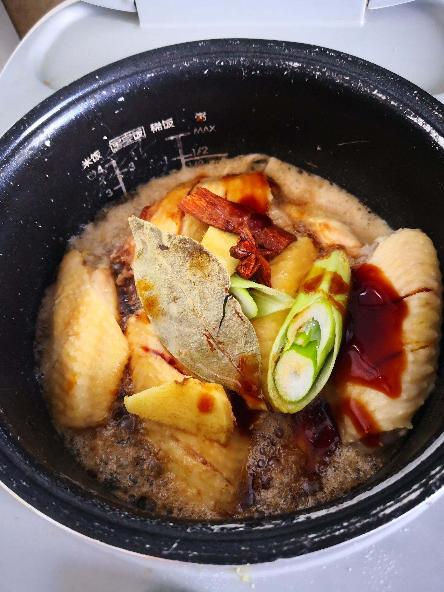 可口醬香雞翅的做法-其它口味醬菜譜-易網健康養生網 可口醬香雞翅的做法-其它口味醬菜譜