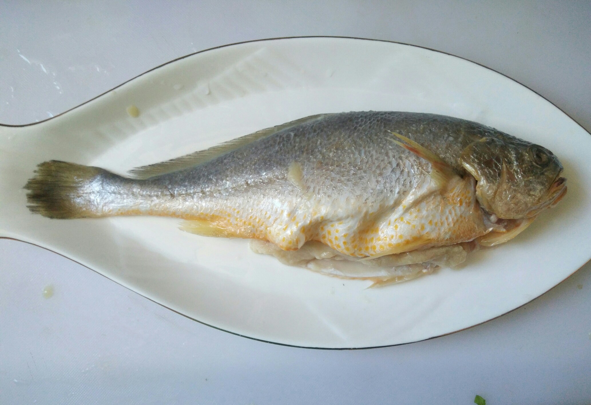 醬燜大黃花的做法-家常味燉菜譜-易網<a href=http://www.jsjjzhkt.cn/ target=_blank class=infotextkey>健康養生</a>網 醬燜大黃花的做法-家常味燉菜譜