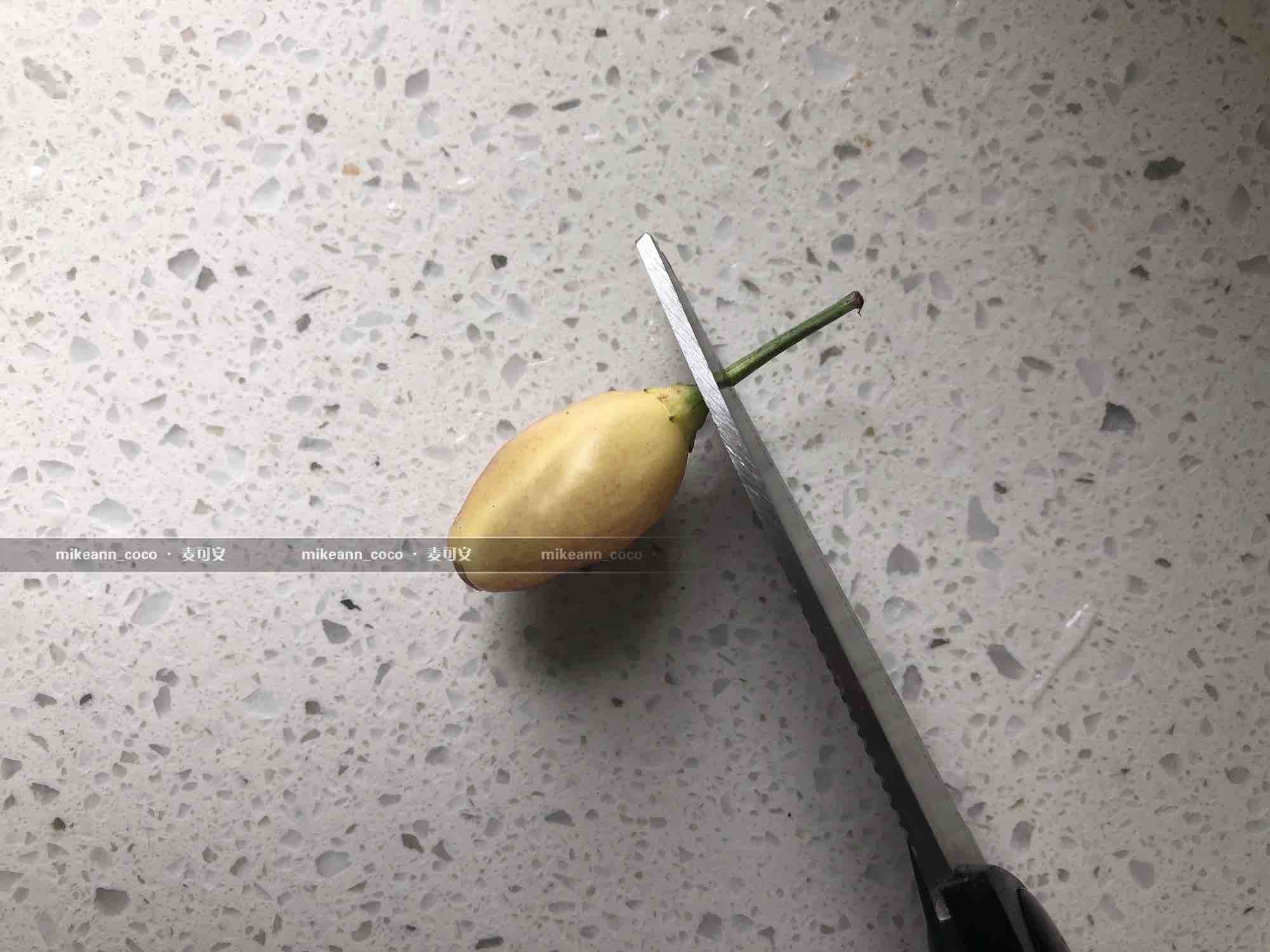 五彩泡椒的做法-香辣味腌菜譜-易網(wǎng)健康養(yǎng)生網(wǎng) 五彩泡椒的做法-香辣味腌菜譜