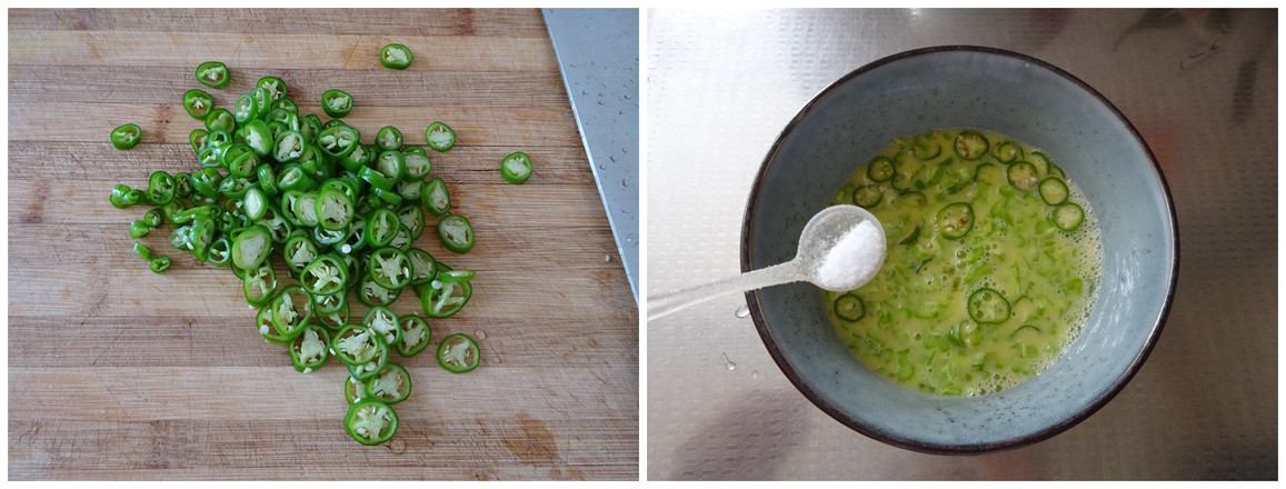 去火菜苦瓜抱雞蛋的做法-家常味炒菜譜-易網健康養生網 去火菜苦瓜抱雞蛋的做法-家常味炒菜譜