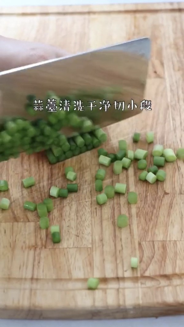 蒜苔炒肉末的做法-咸鮮味炒菜譜-易網(wǎng)健康養(yǎng)生網(wǎng) 蒜苔炒肉末的做法-咸鮮味炒菜譜