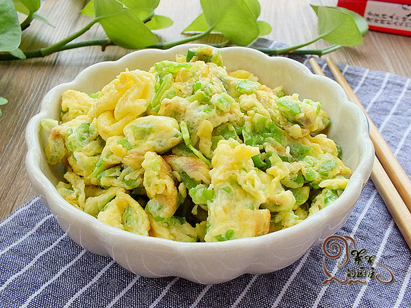 去火菜苦瓜抱雞蛋的做法-家常味炒菜譜-易網健康養生網 去火菜苦瓜抱雞蛋的做法-家常味炒菜譜
