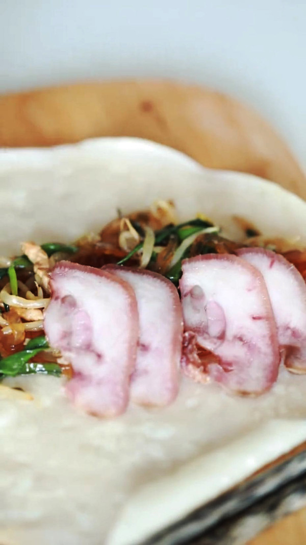 春餅和炒合菜做法的做法-咸鮮味炒菜譜-易網(wǎng)健康養(yǎng)生網(wǎng) 春餅和炒合菜做法的做法-咸鮮味炒菜譜