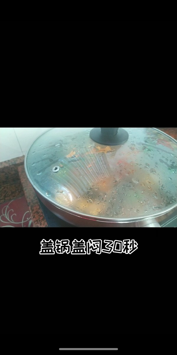 紅燜豆腐的做法-家常味炒菜譜