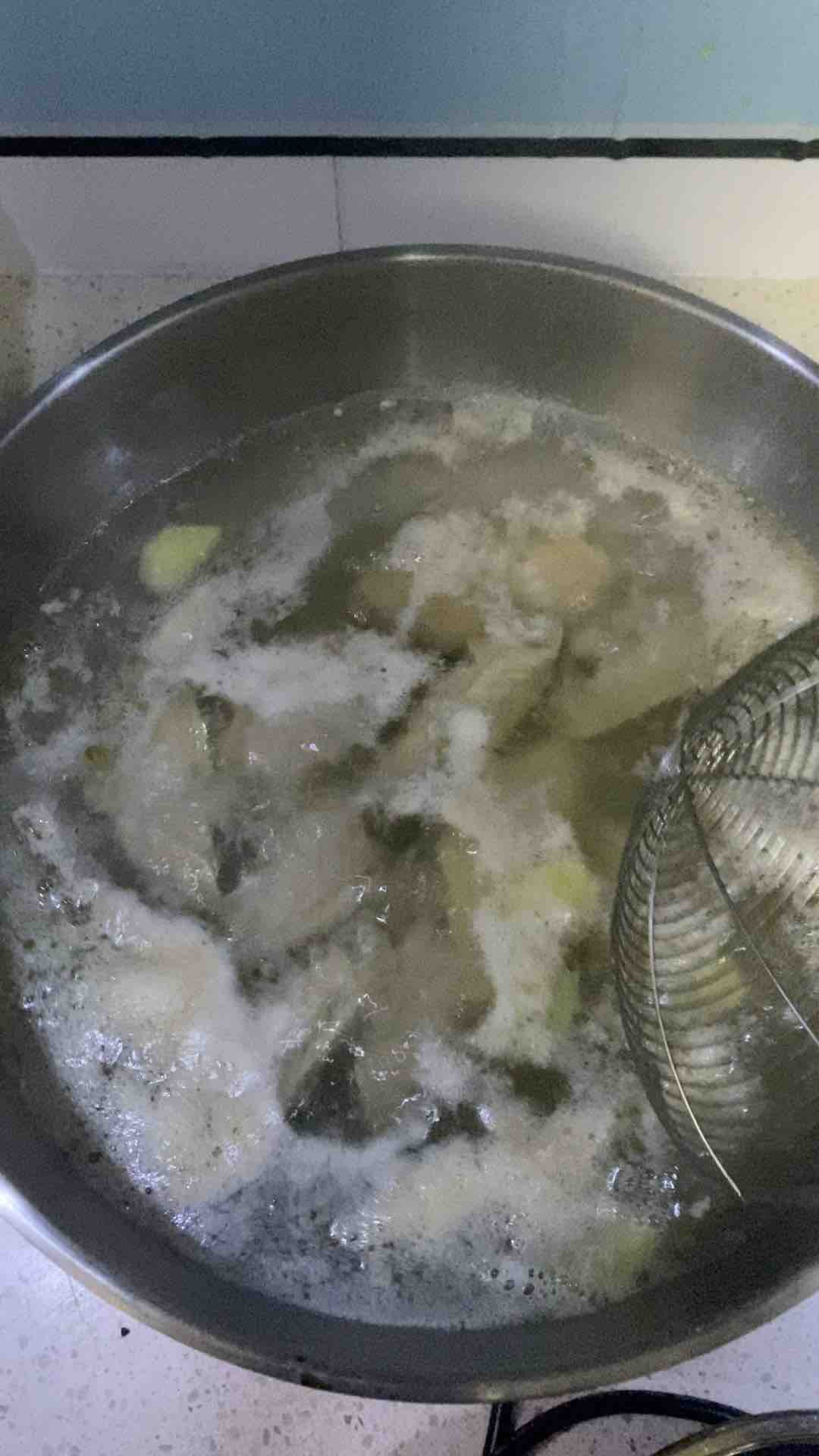 可樂雞翅的做法-甜味燉菜譜