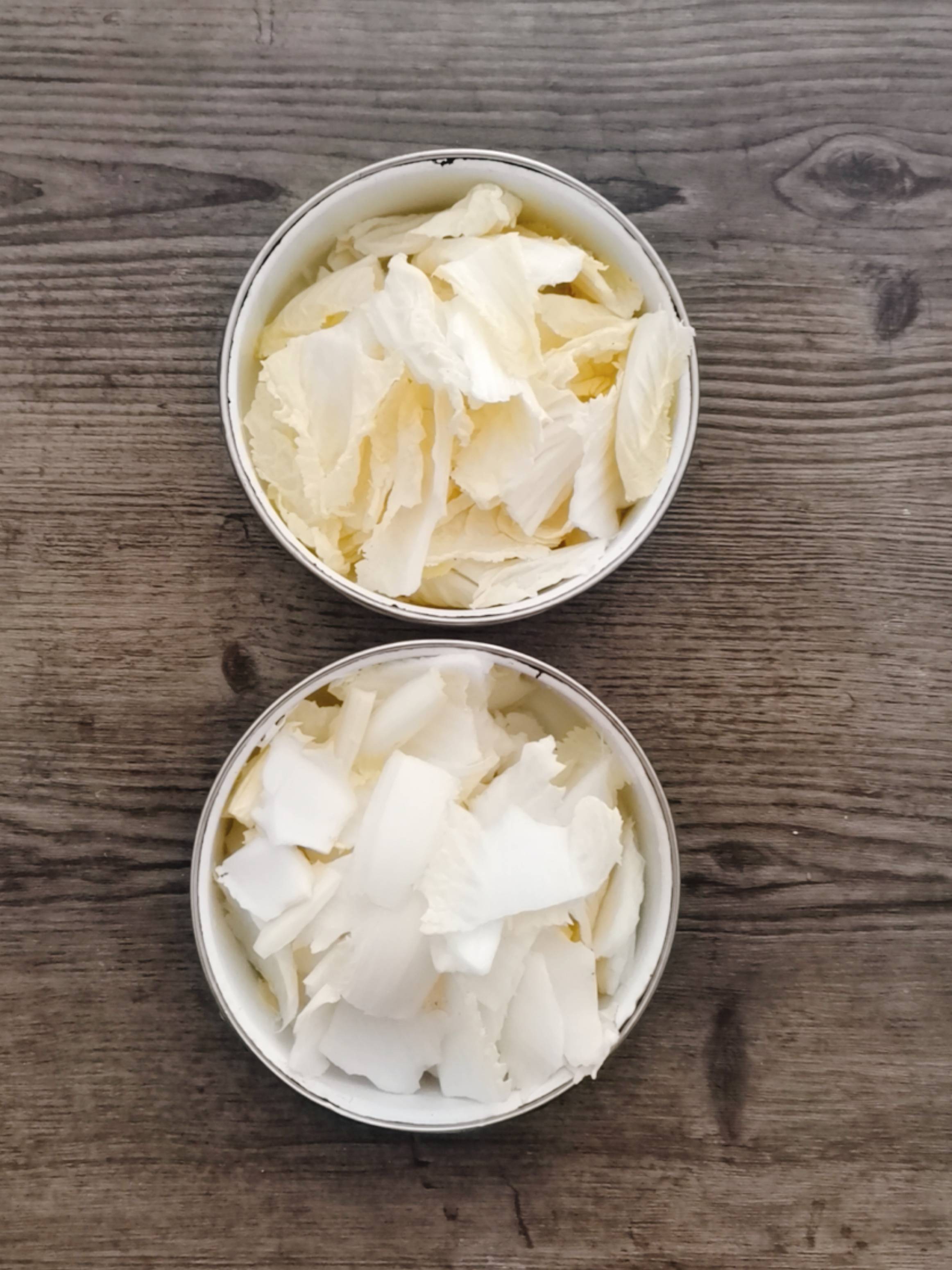 醋溜白菜的做法-酸味炒菜譜