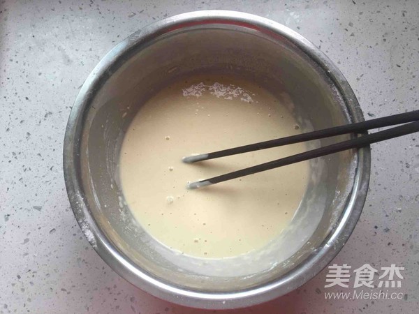 蔥花雞蛋餅的做法-蔥香味煎菜譜-易網(wǎng)健康養(yǎng)生網(wǎng) 蔥花雞蛋餅的做法-蔥香味煎菜譜