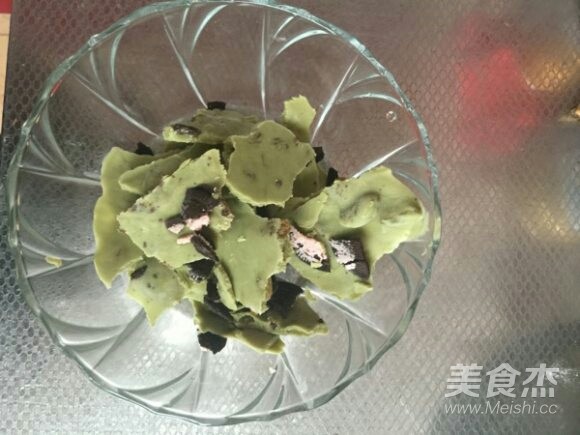 抹茶旋風(fēng)雙巧果肉炒酸奶的做法-奶香味凍菜譜-易網(wǎng)健康養(yǎng)生網(wǎng) 抹茶旋風(fēng)雙巧果肉炒酸奶的做法-奶香味凍菜譜