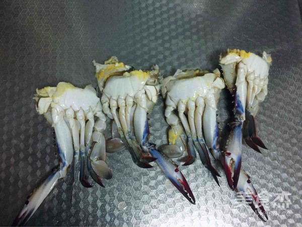 梭子蟹鮮湯的做法-咸鮮味燒菜譜-易網(wǎng)健康養(yǎng)生網(wǎng) 梭子蟹鮮湯的做法-咸鮮味燒菜譜