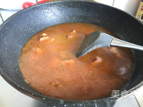 糖醋肋排的做法-酸甜味煮菜譜-易網(wǎng)健康養(yǎng)生網(wǎng) 糖醋肋排的做法-酸甜味煮菜譜