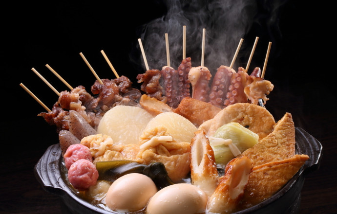 徽湘情緣關東煮做法的做法-其它口味煮菜譜-易網健康養生網 徽湘情緣關東煮做法的做法-其它口味煮菜譜