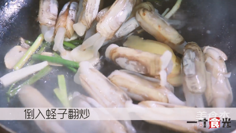 辣炒蟶子燒豆腐的做法-香辣味炒菜譜-易網健康養(yǎng)生網 辣炒蟶子燒豆腐的做法-香辣味炒菜譜