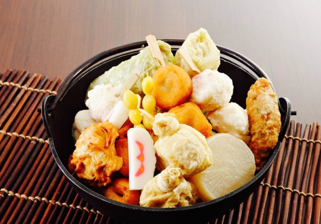 徽湘情緣關東煮做法的做法-其它口味煮菜譜-易網健康養生網 徽湘情緣關東煮做法的做法-其它口味煮菜譜