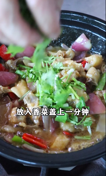 海南滑雞煲的做法-咸鮮味煲菜譜-易網健康養生網 海南滑雞煲的做法-咸鮮味煲菜譜