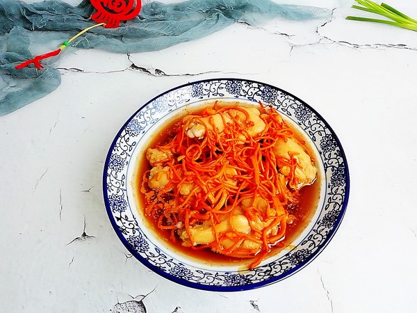 蟲草花蒸雞腿的做法-家常味蒸菜譜-易網(wǎng)健康養(yǎng)生網(wǎng) 蟲草花蒸雞腿的做法-家常味蒸菜譜