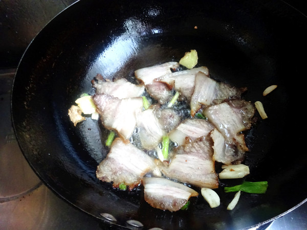 家常燉菜的做法-咸鮮味燉菜譜