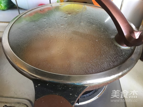 糖醋肋排的做法-酸甜味煮菜譜-易網(wǎng)健康養(yǎng)生網(wǎng) 糖醋肋排的做法-酸甜味煮菜譜