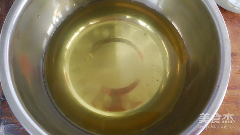 超級好吃的肉餡的做法-咸鮮味拌菜譜