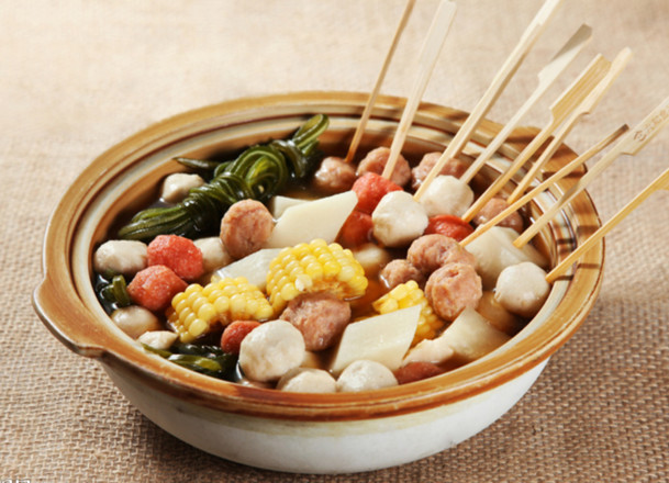 徽湘情緣關東煮做法的做法-其它口味煮菜譜-易網健康養生網 徽湘情緣關東煮做法的做法-其它口味煮菜譜