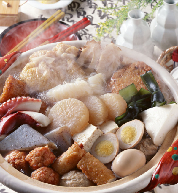 徽湘情緣關東煮做法的做法-其它口味煮菜譜-易網健康養生網 徽湘情緣關東煮做法的做法-其它口味煮菜譜