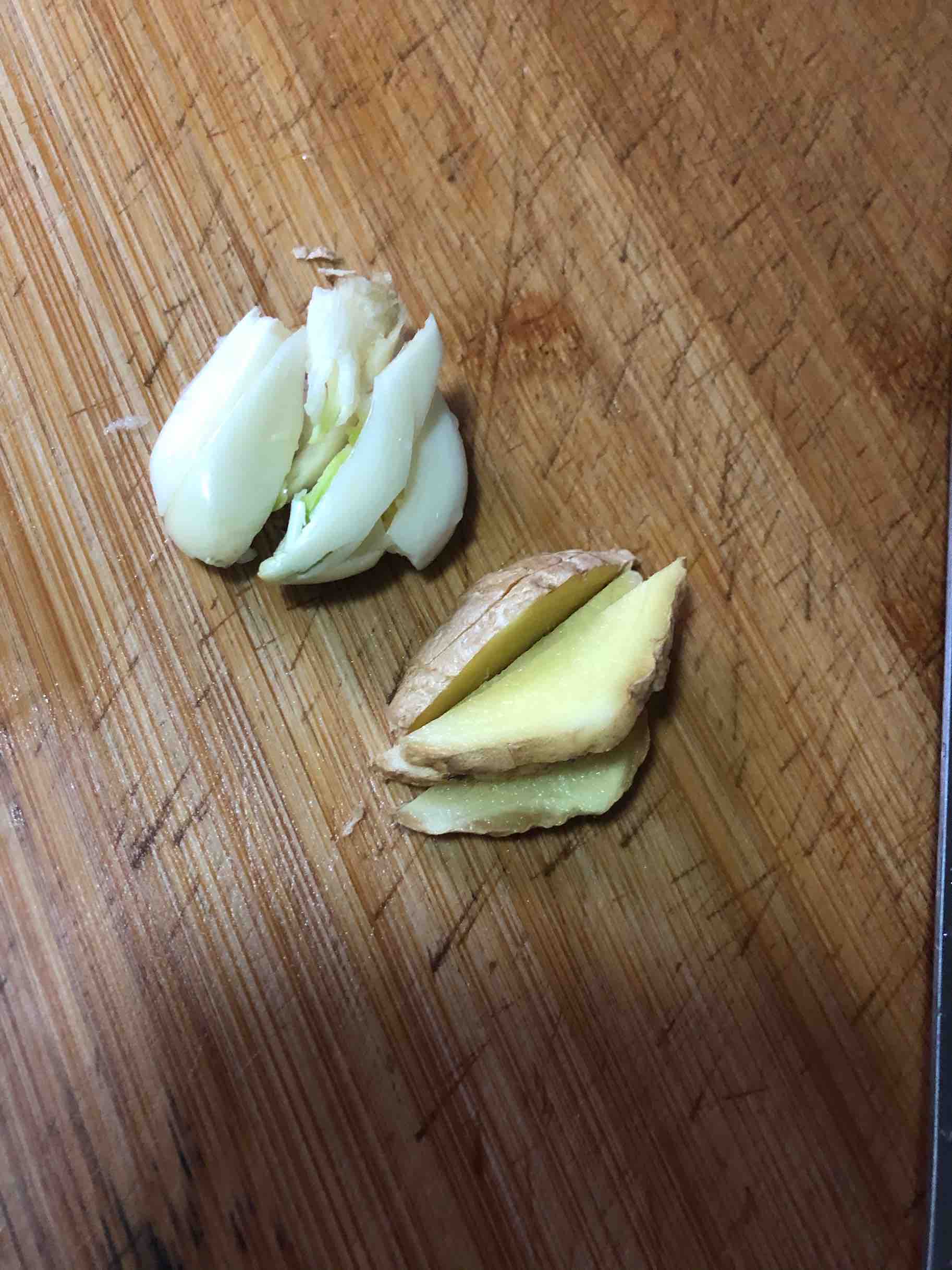 黃燜雞的做法-咸鮮味燒菜譜