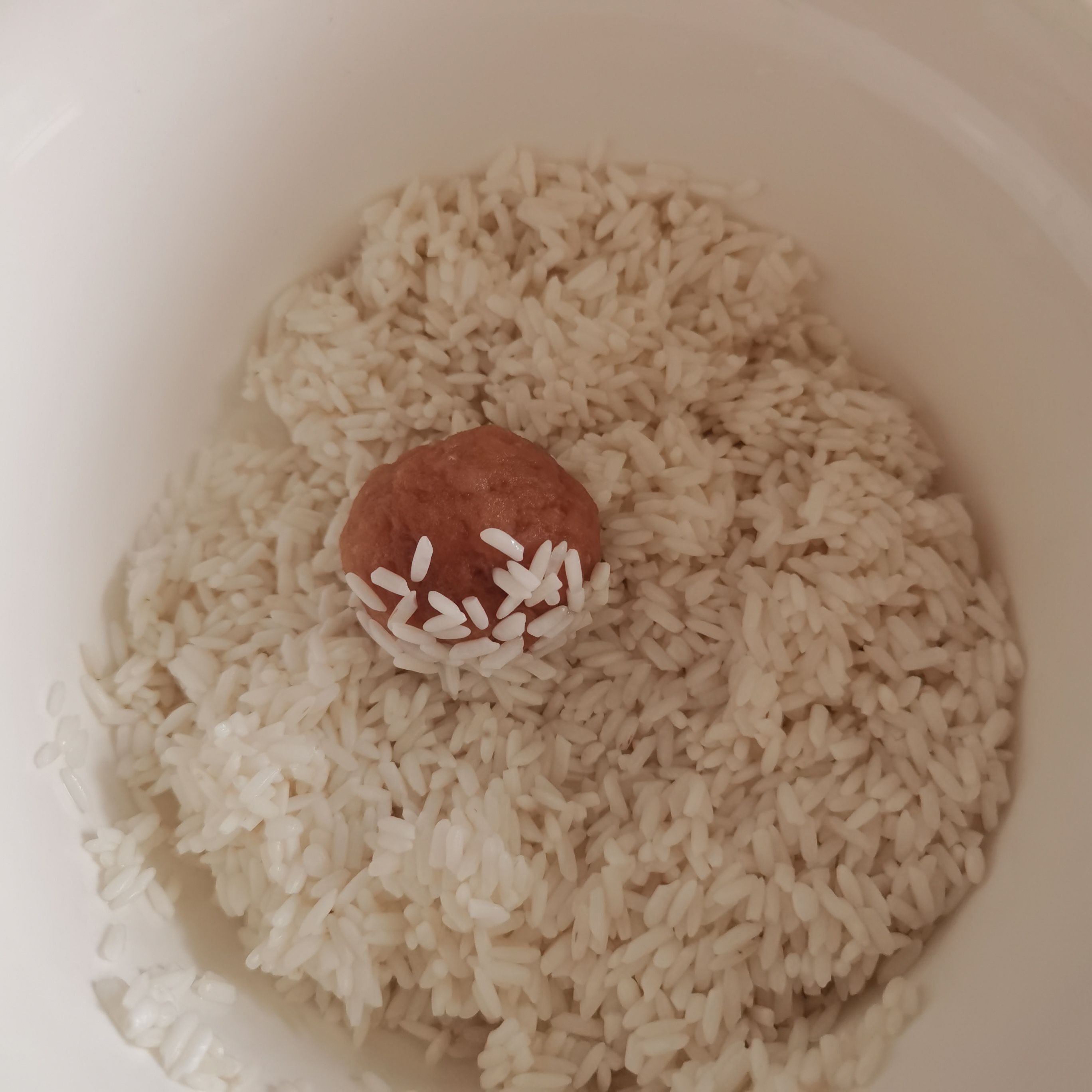 糯米珍珠丸子的做法-家常味蒸菜譜-易網(wǎng)健康養(yǎng)生網(wǎng) 糯米珍珠丸子的做法-家常味蒸菜譜