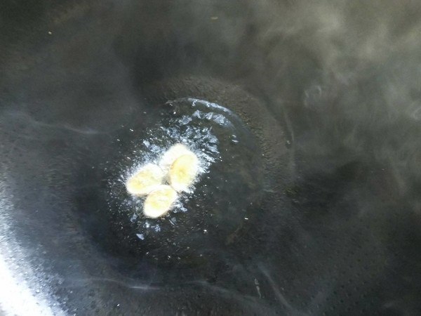 紅燒汪刺魚的做法-咸鮮味燒菜譜