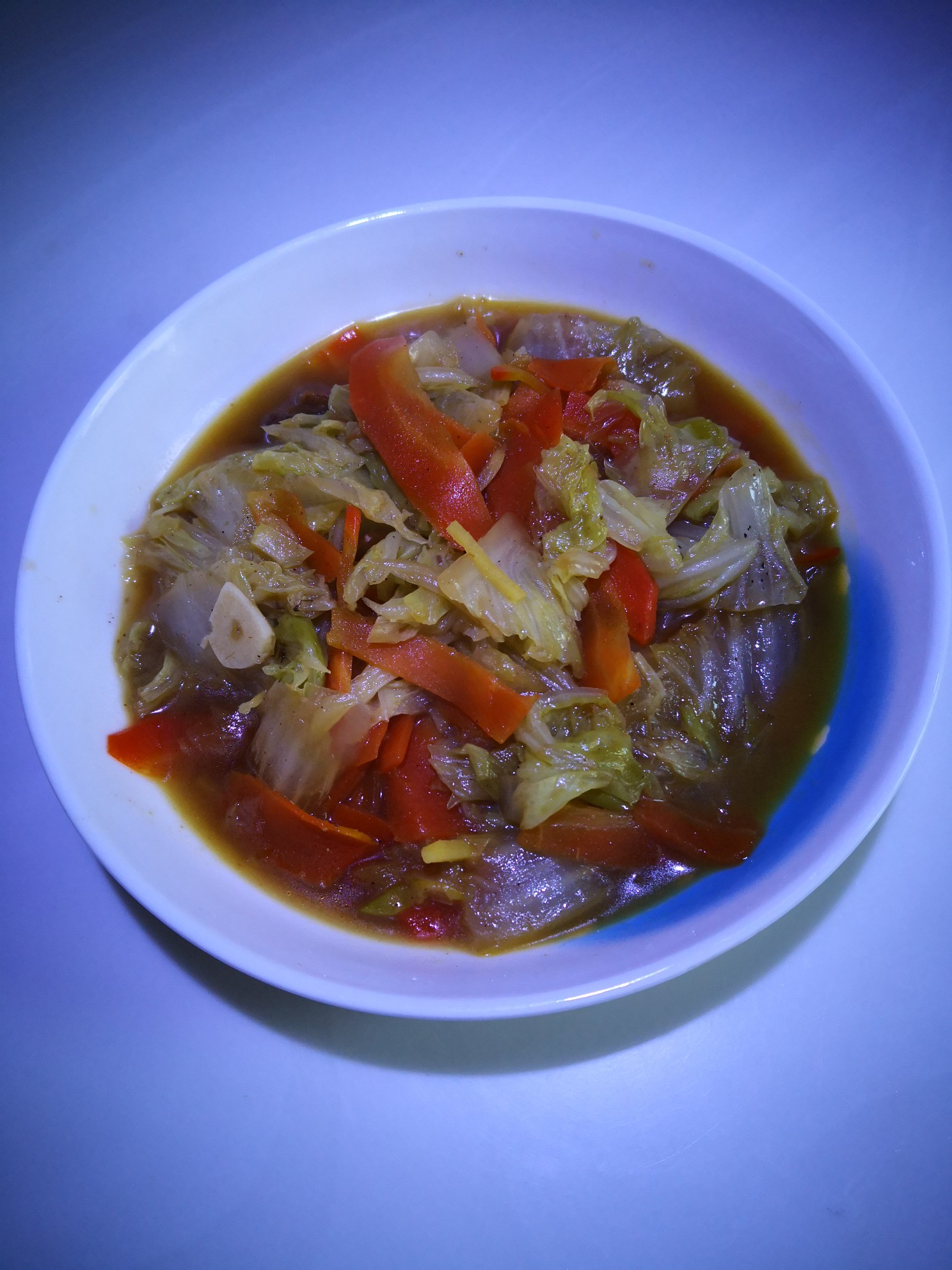 大白菜炒胡蘿卜的做法-家常味炒菜譜-易網(wǎng)健康養(yǎng)生網(wǎng) 大白菜炒胡蘿卜的做法-家常味炒菜譜