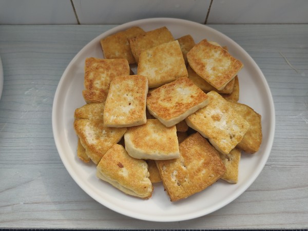 家常豆腐的做法-酸甜味煎菜譜-易網健康養生網 家常豆腐的做法-酸甜味煎菜譜