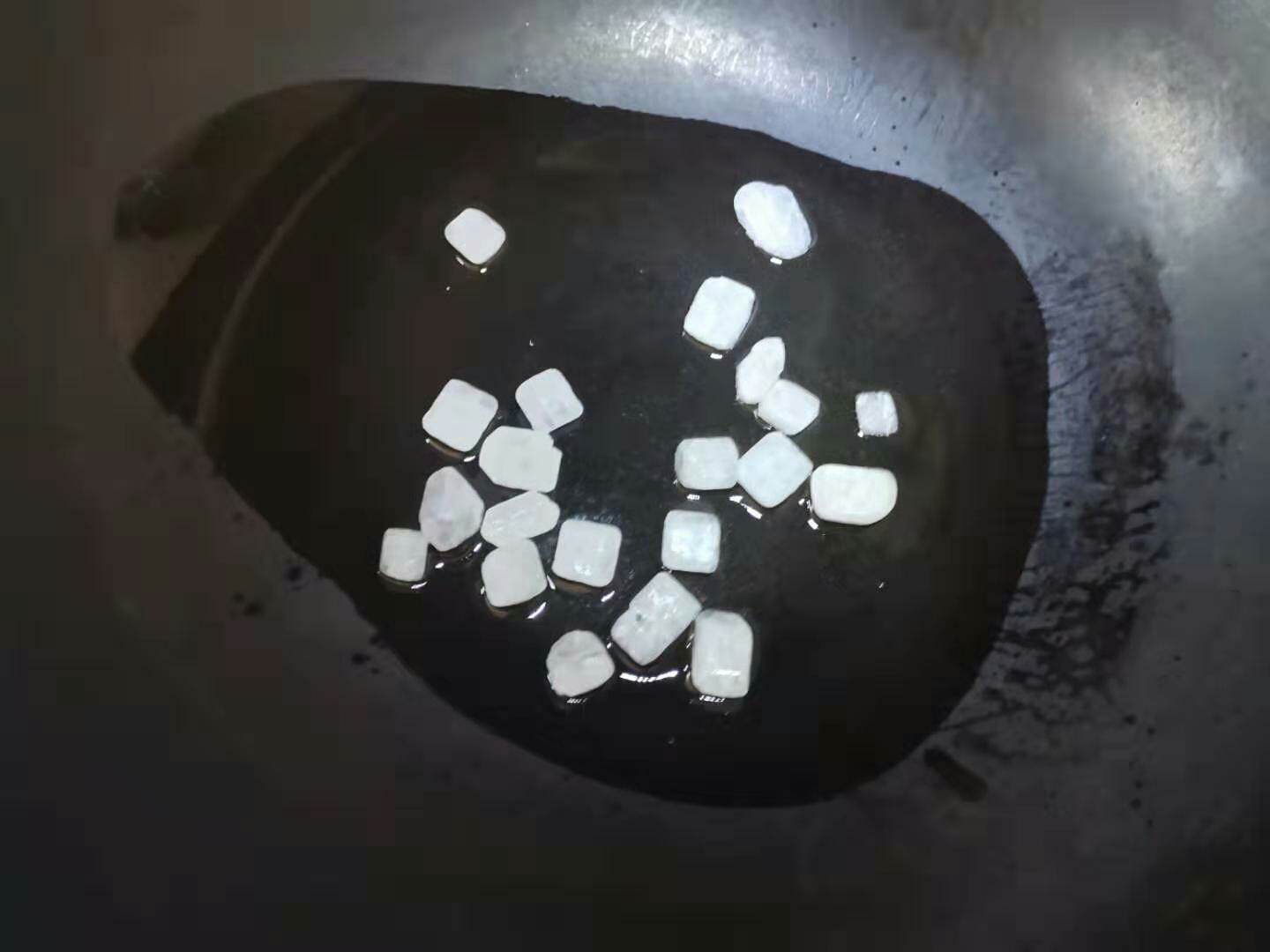 紅燒肉的做法-甜味燉菜譜