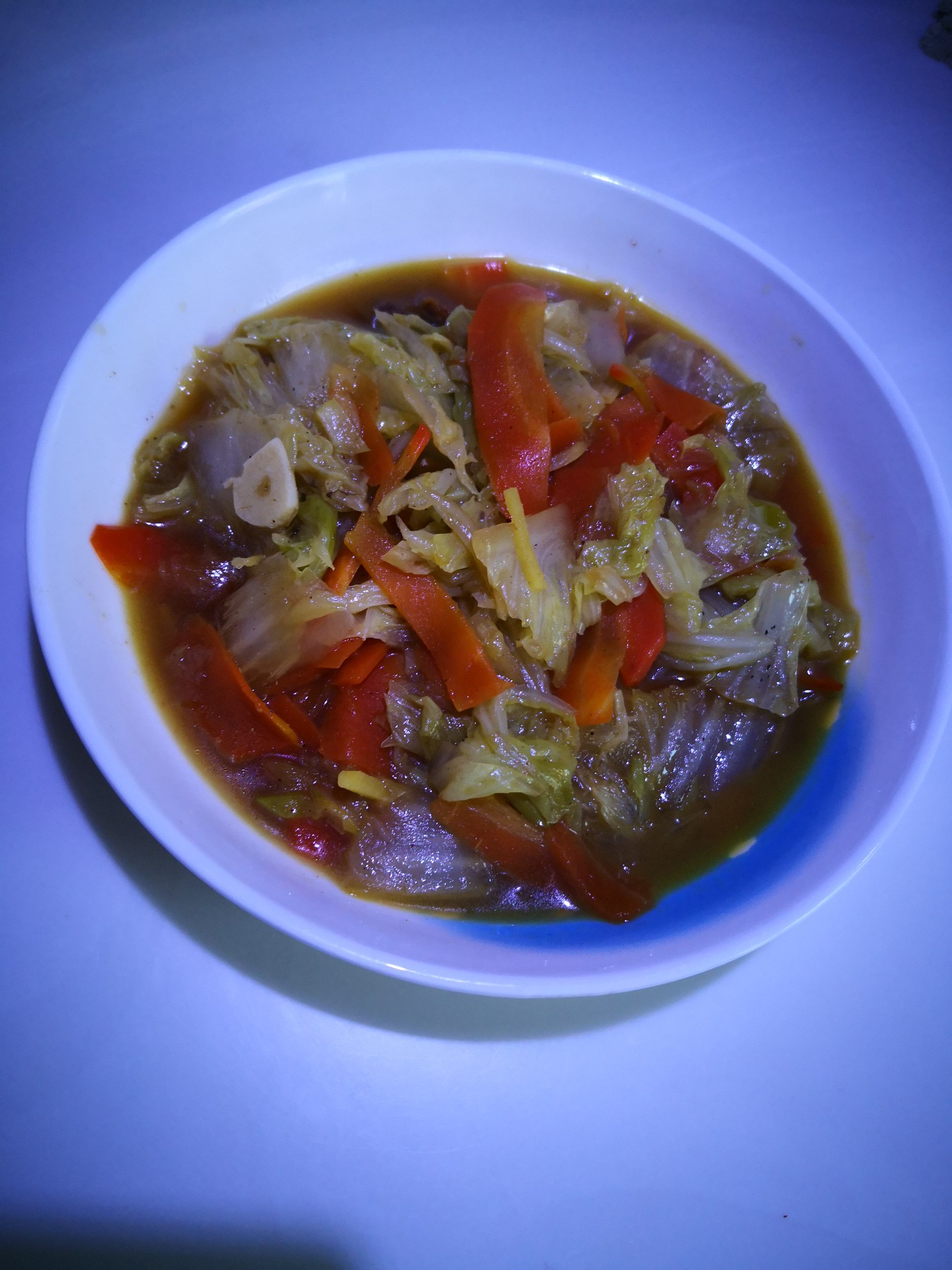 大白菜炒胡蘿卜的做法-家常味炒菜譜-易網(wǎng)健康養(yǎng)生網(wǎng) 大白菜炒胡蘿卜的做法-家常味炒菜譜