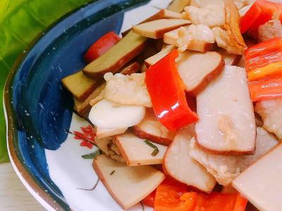 炒土豆絲的做法-咸鮮味炒菜譜