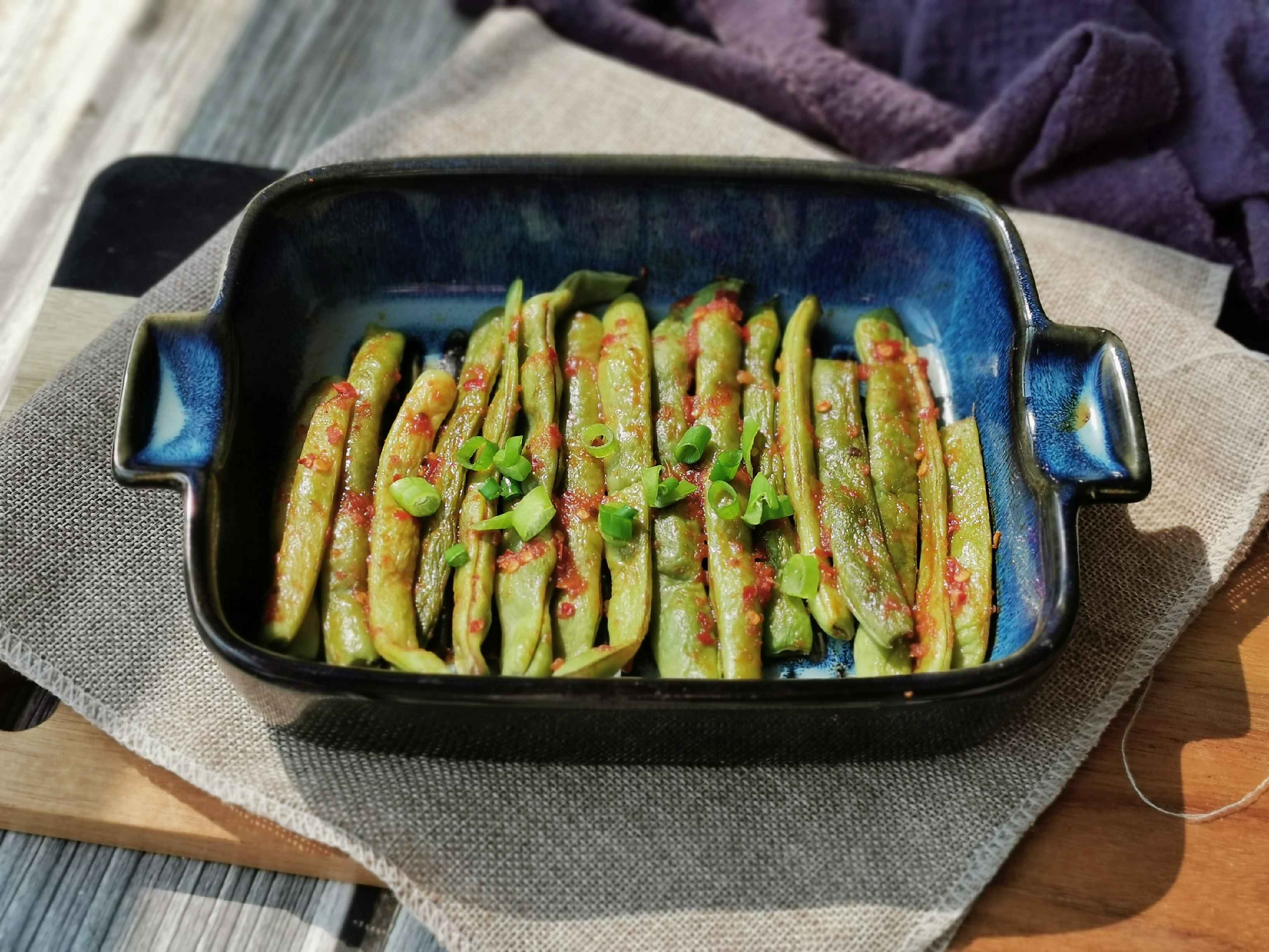 家?？径菇堑淖龇?家常味烤菜譜