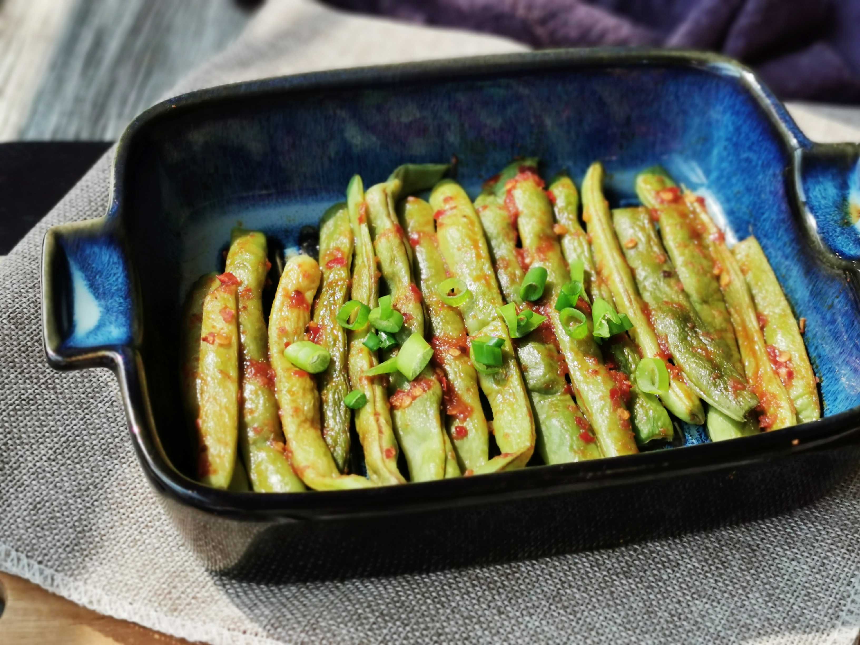 家?？径菇堑淖龇?家常味烤菜譜