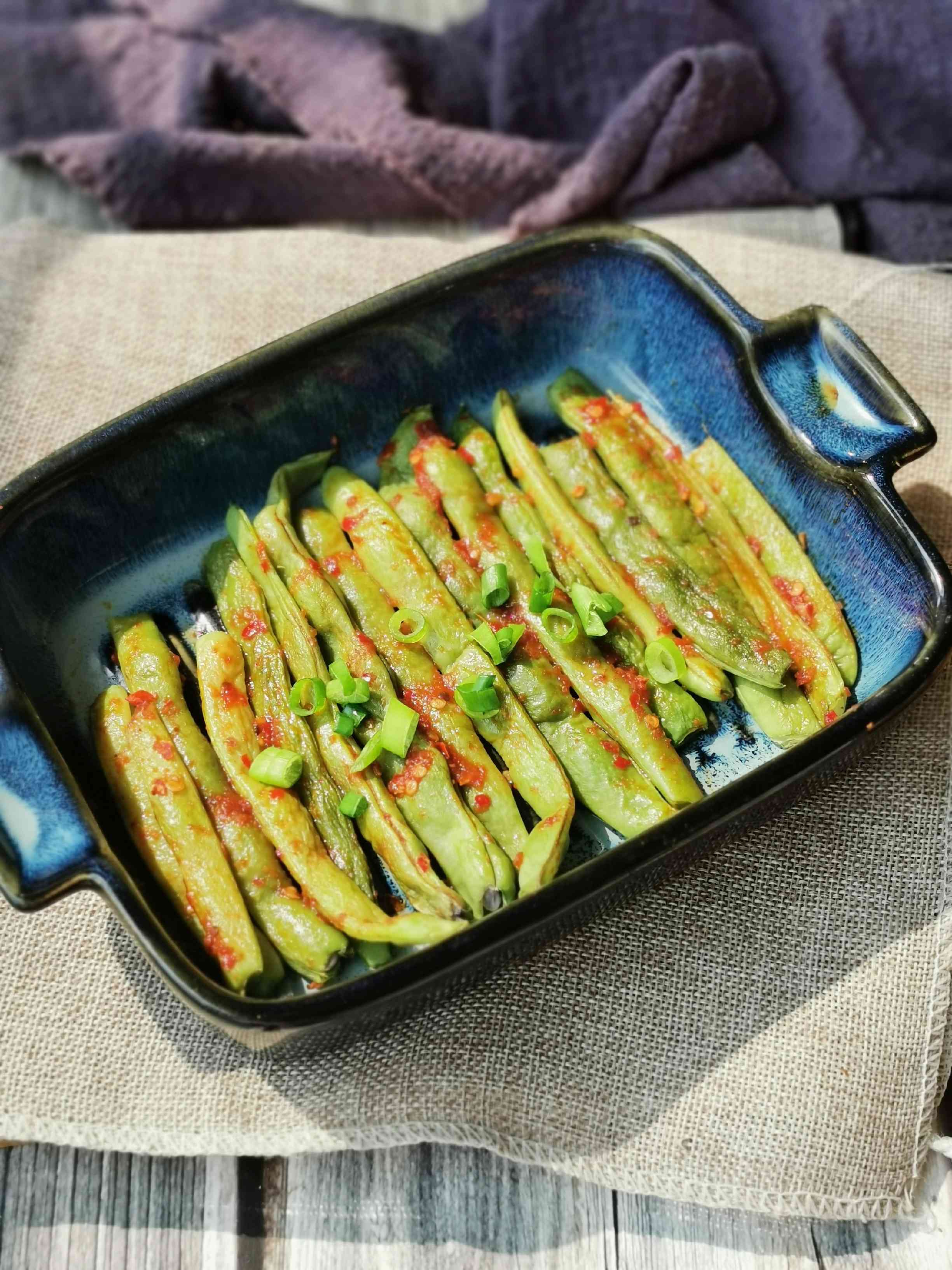 家?？径菇堑淖龇?家常味烤菜譜