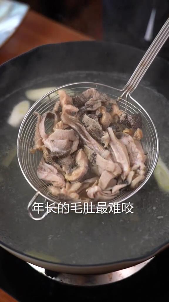家庭版毛血旺的做法-麻辣味煮菜譜-易網健康養生網 家庭版毛血旺的做法-麻辣味煮菜譜