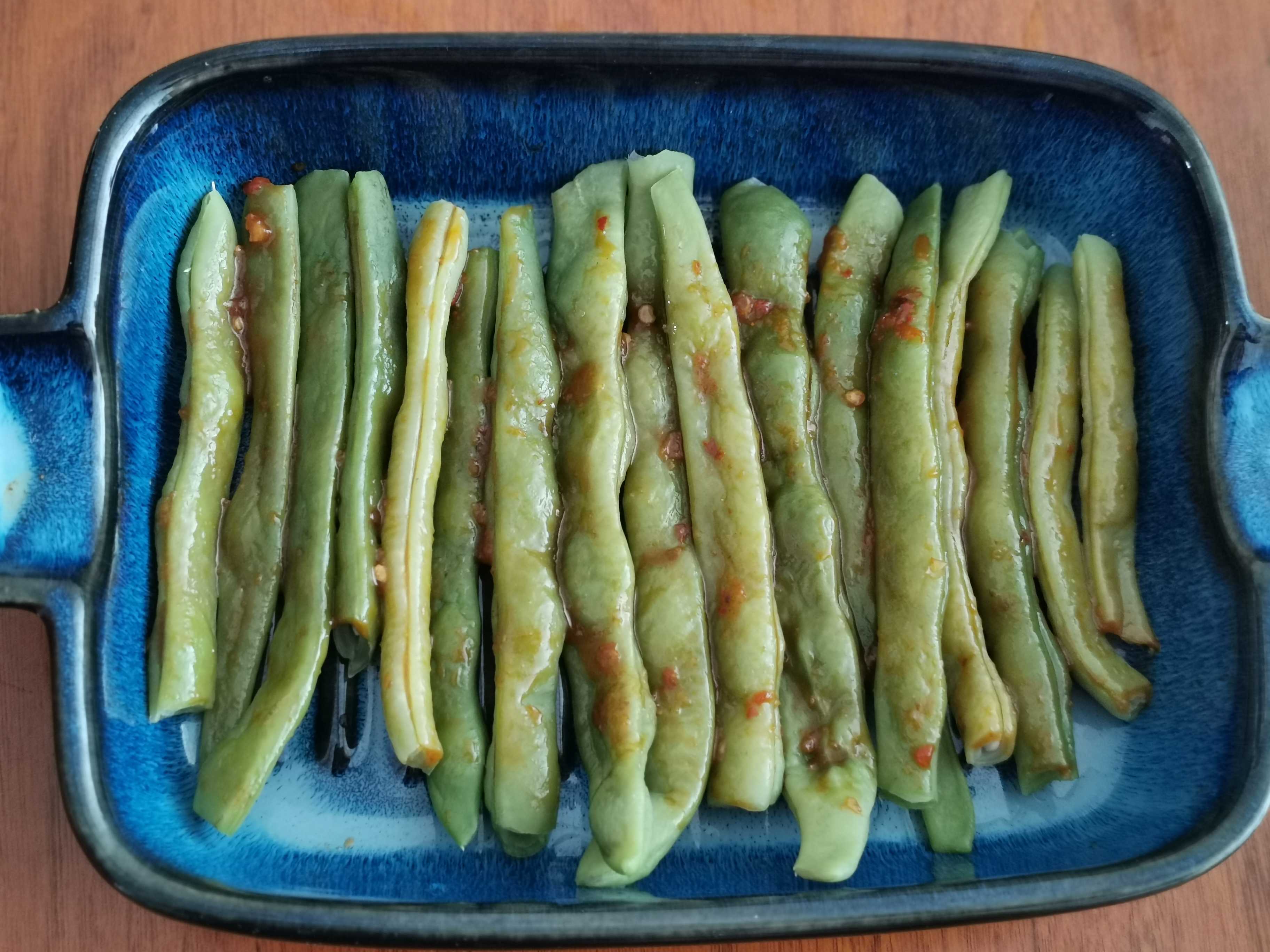 家?？径菇堑淖龇?家常味烤菜譜