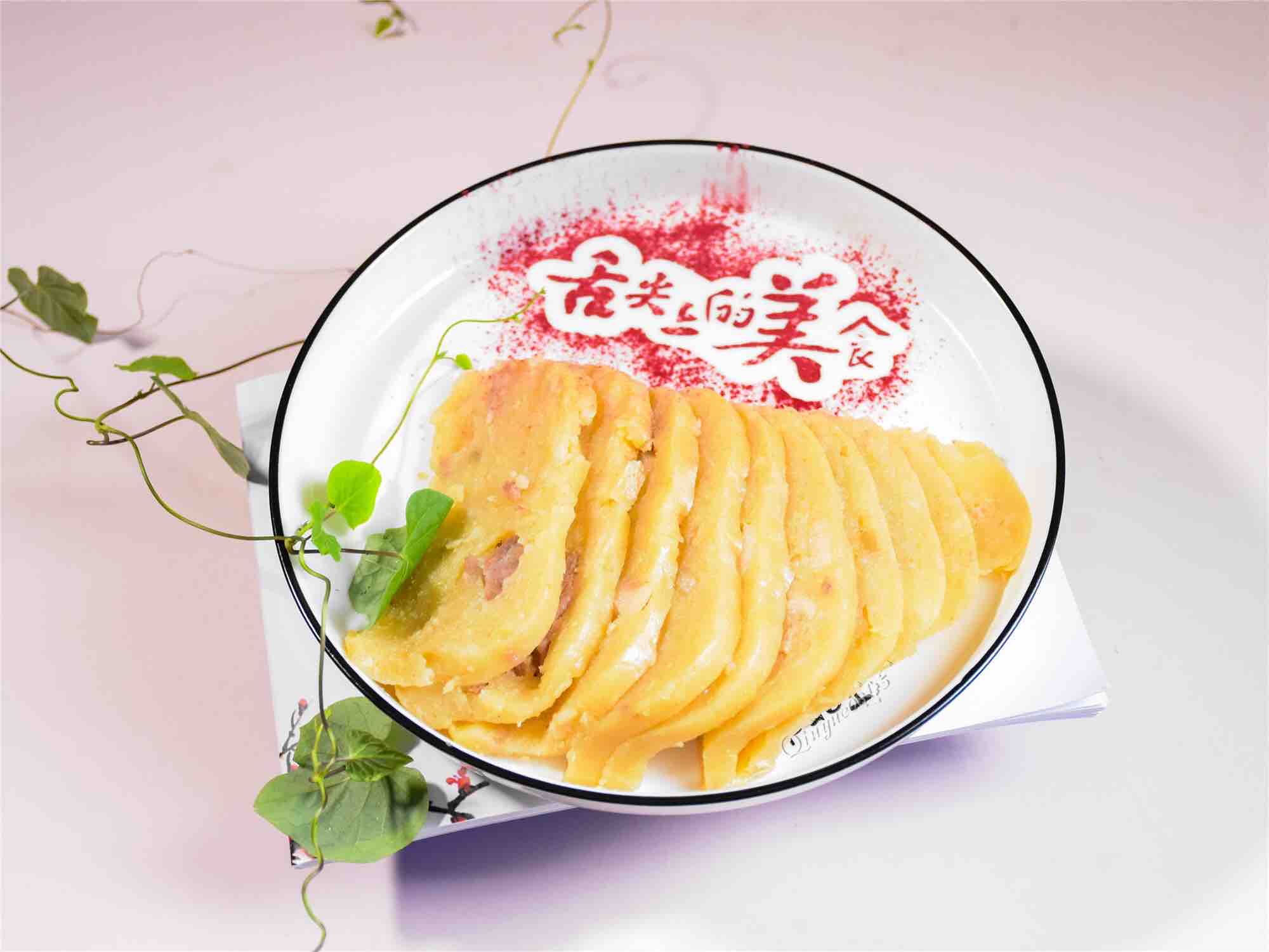 蒸肉碗砣的做法-家常味蒸菜譜-易網(wǎng)健康養(yǎng)生網(wǎng) 蒸肉碗砣的做法-家常味蒸菜譜