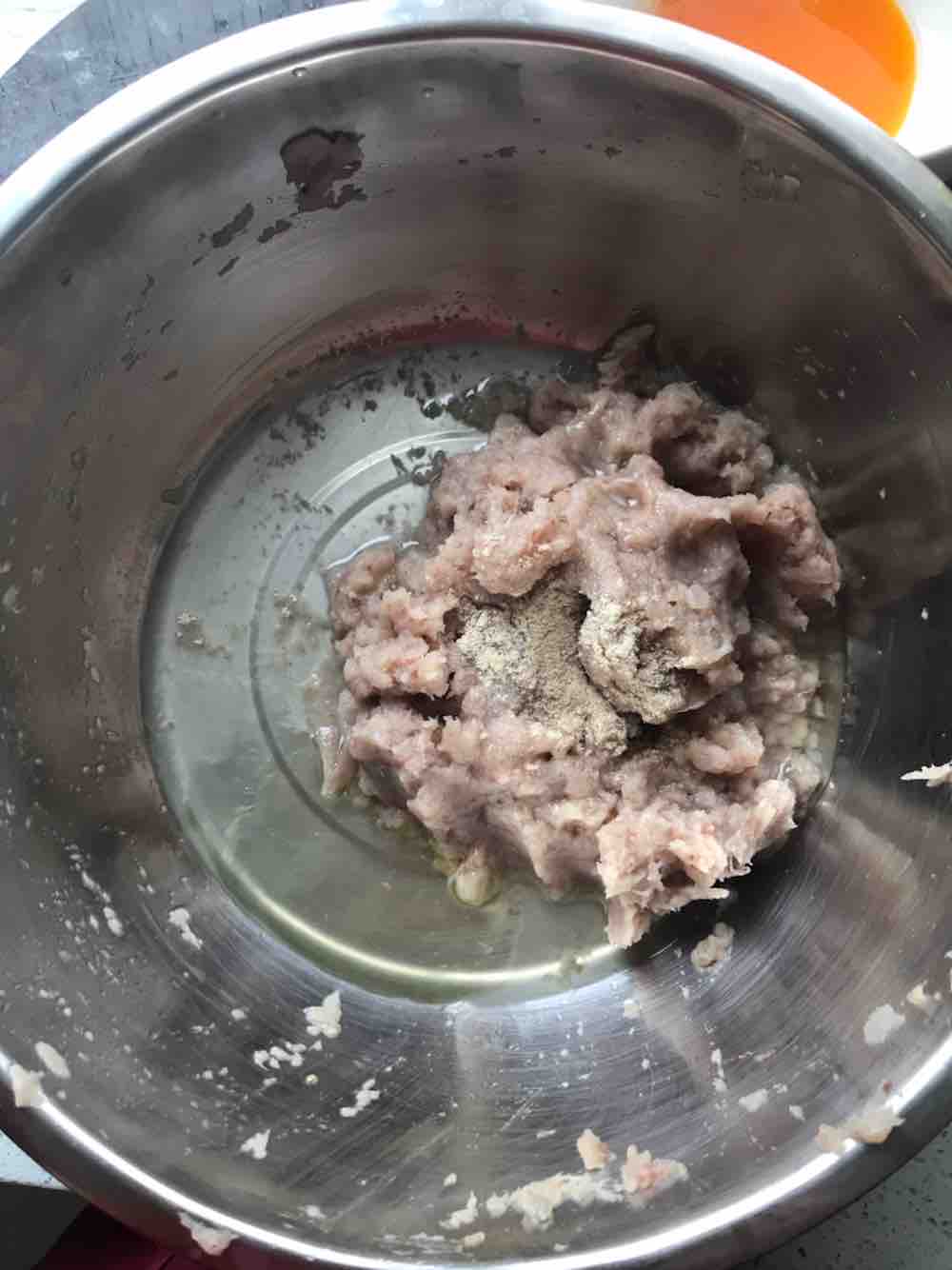 紫菜魚丸湯的做法-咸鮮味汆菜譜-易網健康養生網 紫菜魚丸湯的做法-咸鮮味汆菜譜