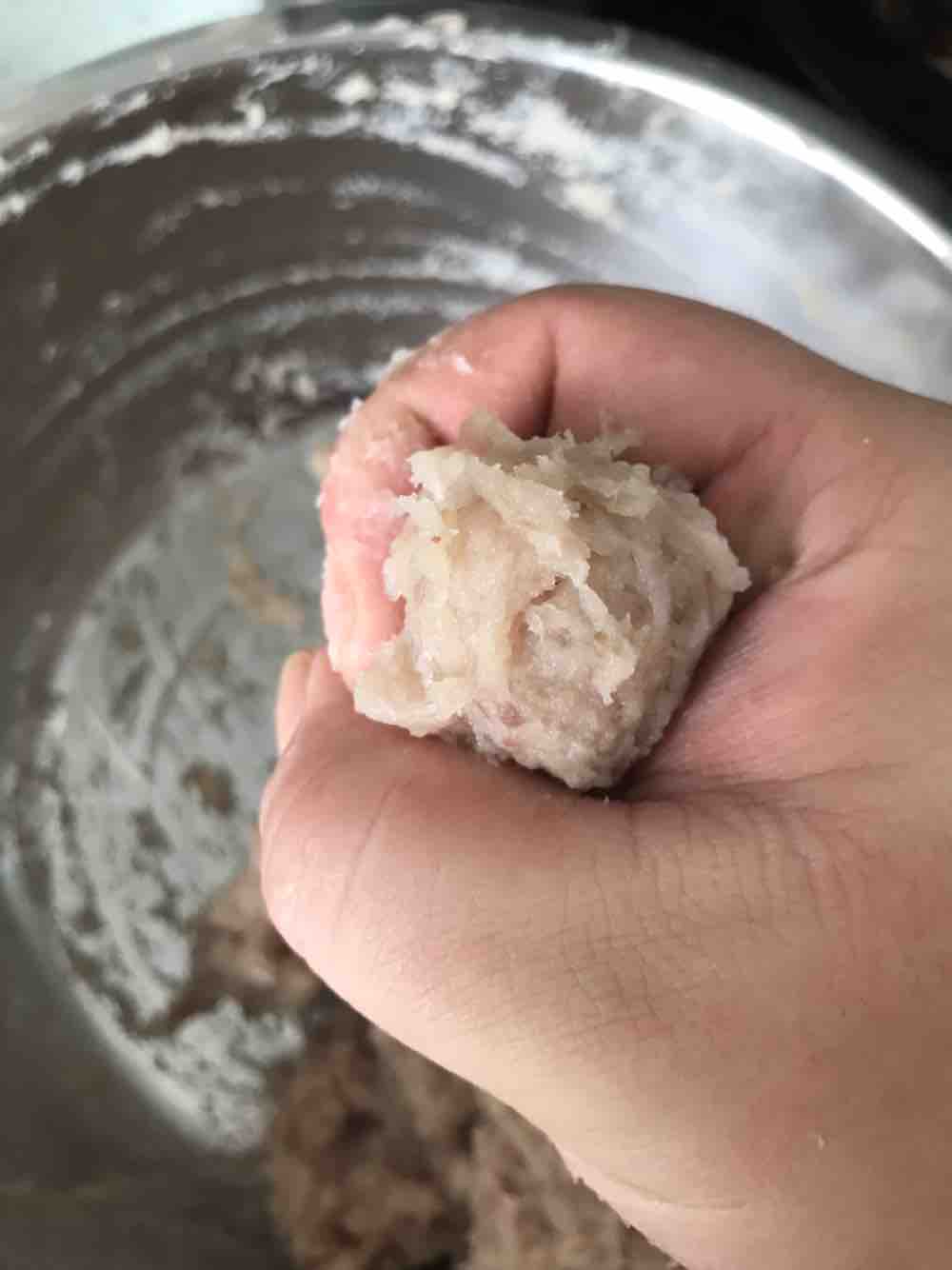 紫菜魚丸湯的做法-咸鮮味汆菜譜-易網健康養生網 紫菜魚丸湯的做法-咸鮮味汆菜譜