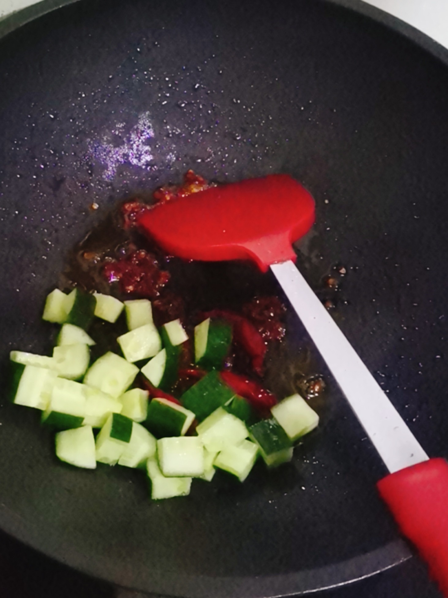 宮保豆腐的做法-咸鮮味炒菜譜-易網健康養生網 宮保豆腐的做法-咸鮮味炒菜譜