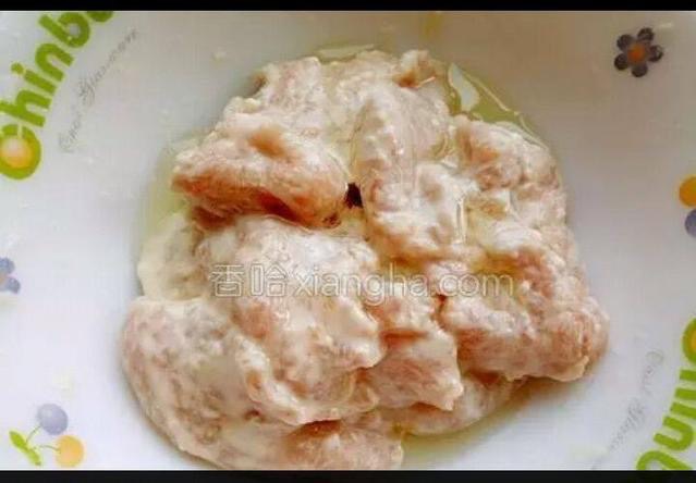 家庭版鍋包肉,好吃到停不下來的做法-酸甜味炸菜譜-易網健康養生網 家庭版鍋包肉,好吃到停不下來的做法-酸甜味炸菜譜