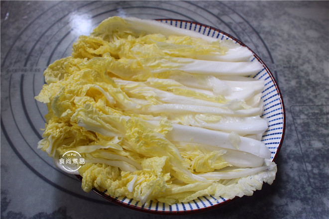 蒜蓉粉絲蒸娃娃菜的做法-香辣味蒸菜譜-易網健康養生網 蒜蓉粉絲蒸娃娃菜的做法-香辣味蒸菜譜