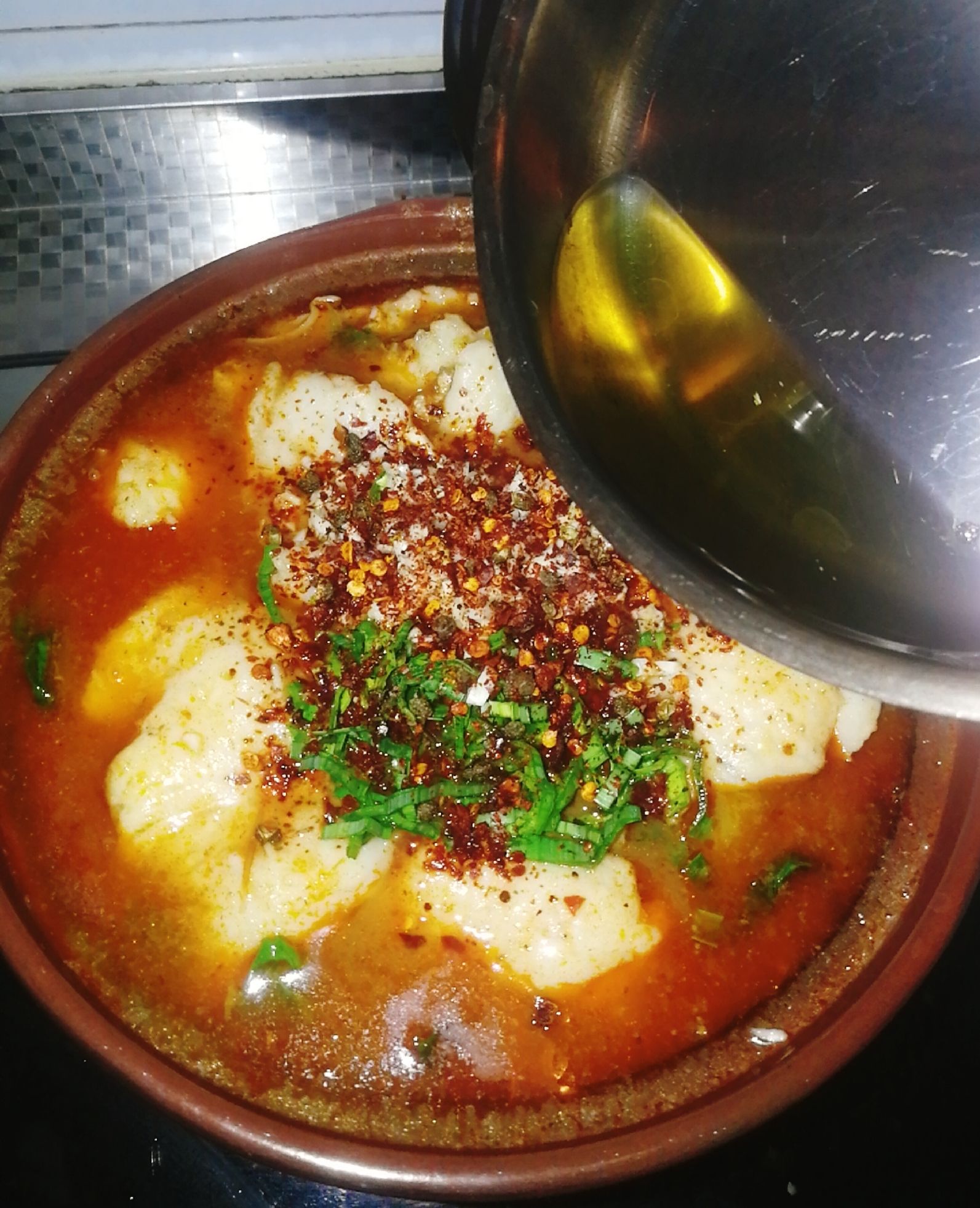 麻辣魚的做法-麻辣味煮菜譜-易網健康養生網 麻辣魚的做法-麻辣味煮菜譜