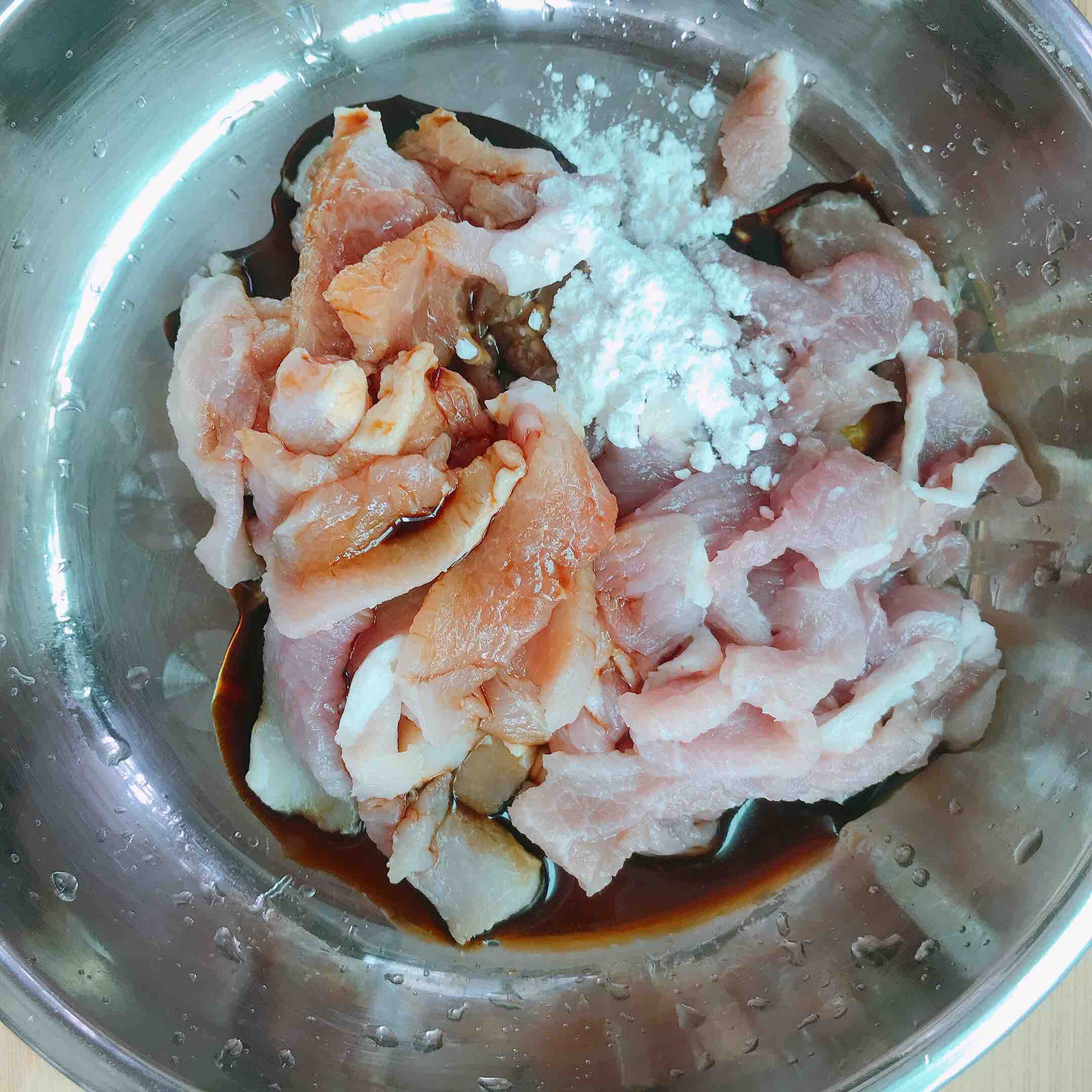 荷蘭豆炒肉片的做法-咸鮮味炒菜譜-易網(wǎng)<a href=http://www.jsjjzhkt.cn/ target=_blank class=infotextkey>健康養(yǎng)生</a>網(wǎng) 荷蘭豆炒肉片的做法-咸鮮味炒菜譜