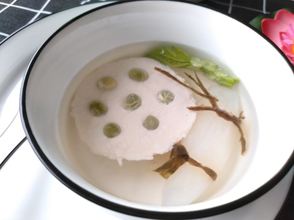 豆腐蓮蓬的做法-家常味蒸菜譜-易網健康養生網 豆腐蓮蓬的做法-家常味蒸菜譜