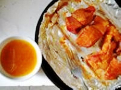 微波蒜香烤肉的做法-蒜香味微波菜譜-易網(wǎng)健康養(yǎng)生網(wǎng) 微波蒜香烤肉的做法-蒜香味微波菜譜