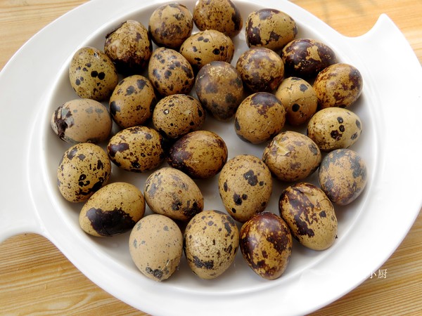 醬鵪鶉蛋的做法-家常味煮菜譜-易網健康養生網 醬鵪鶉蛋的做法-家常味煮菜譜